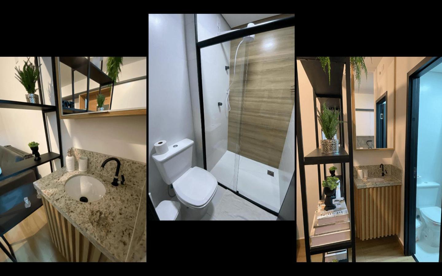Apartamento Prudente - Metro Linha