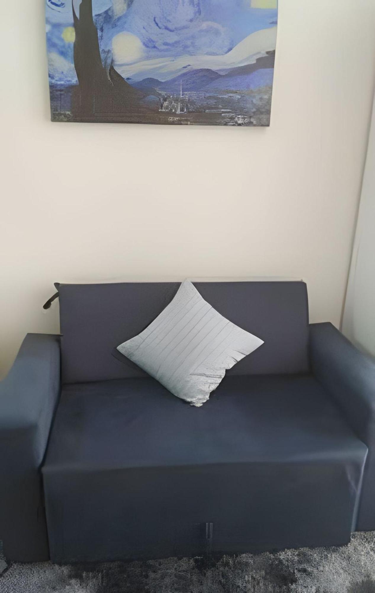 Prudente - Metro Linha Apartamento