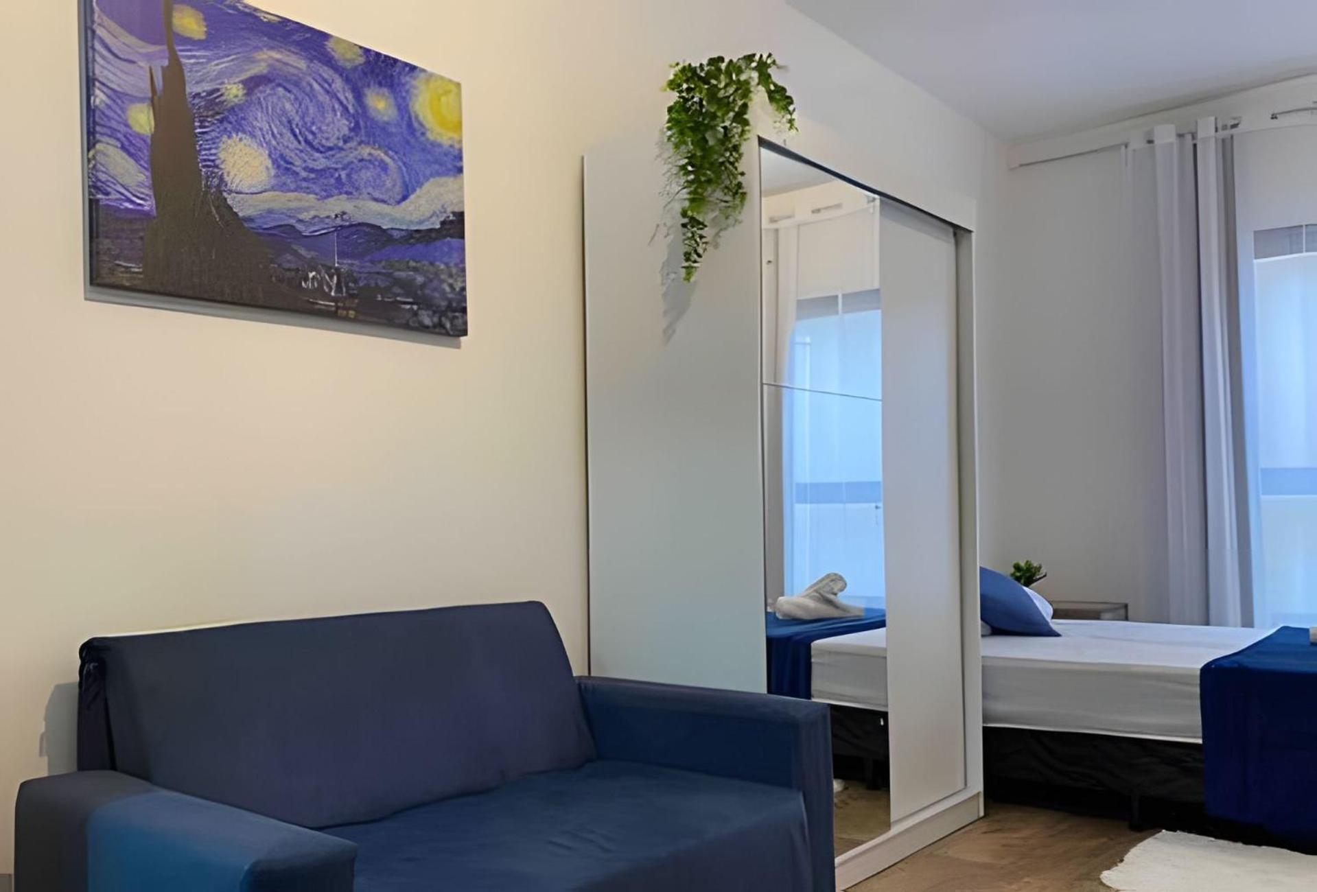 Prudente - Metro Linha Apartamento *