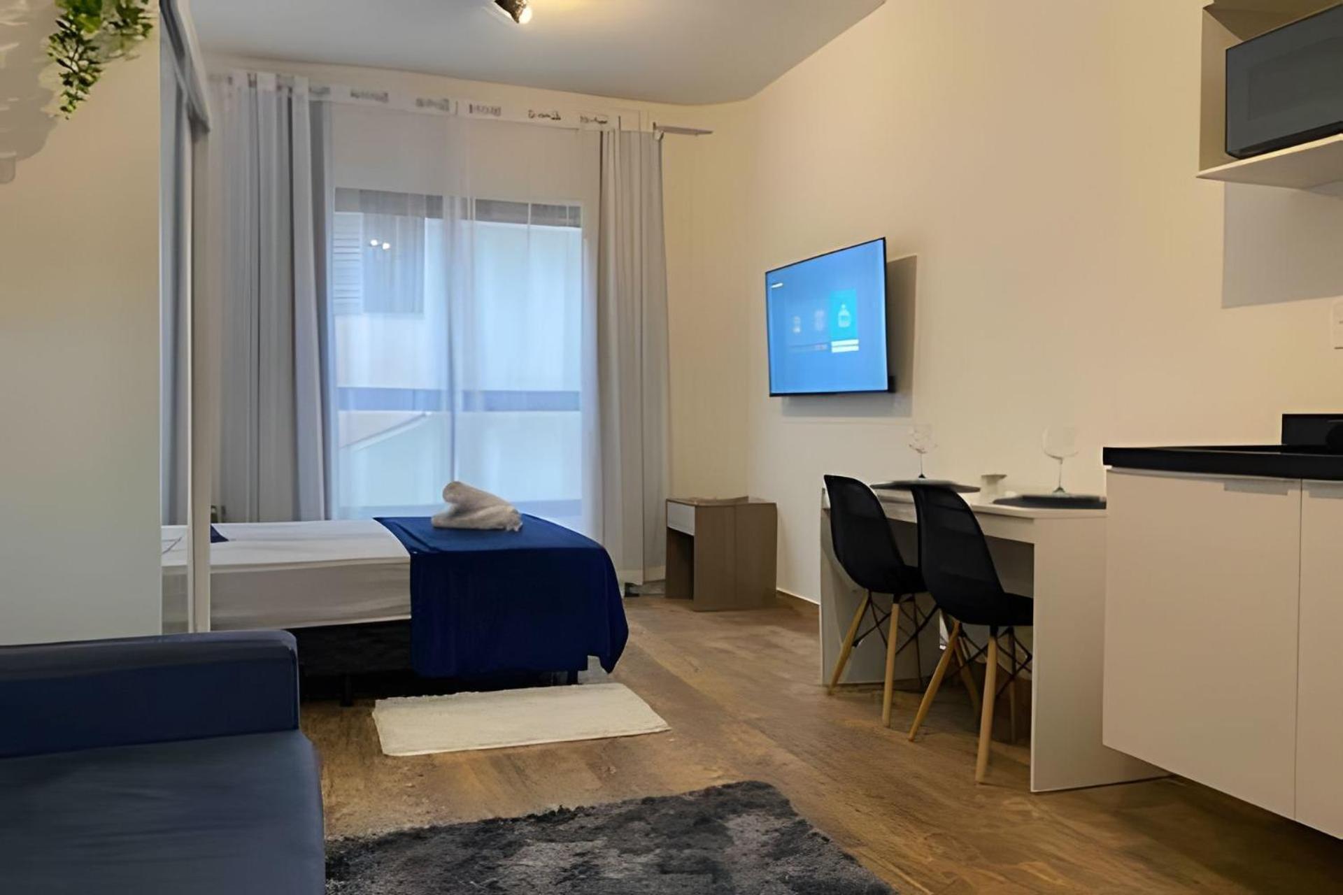 Prudente - Metro Linha Apartamento *