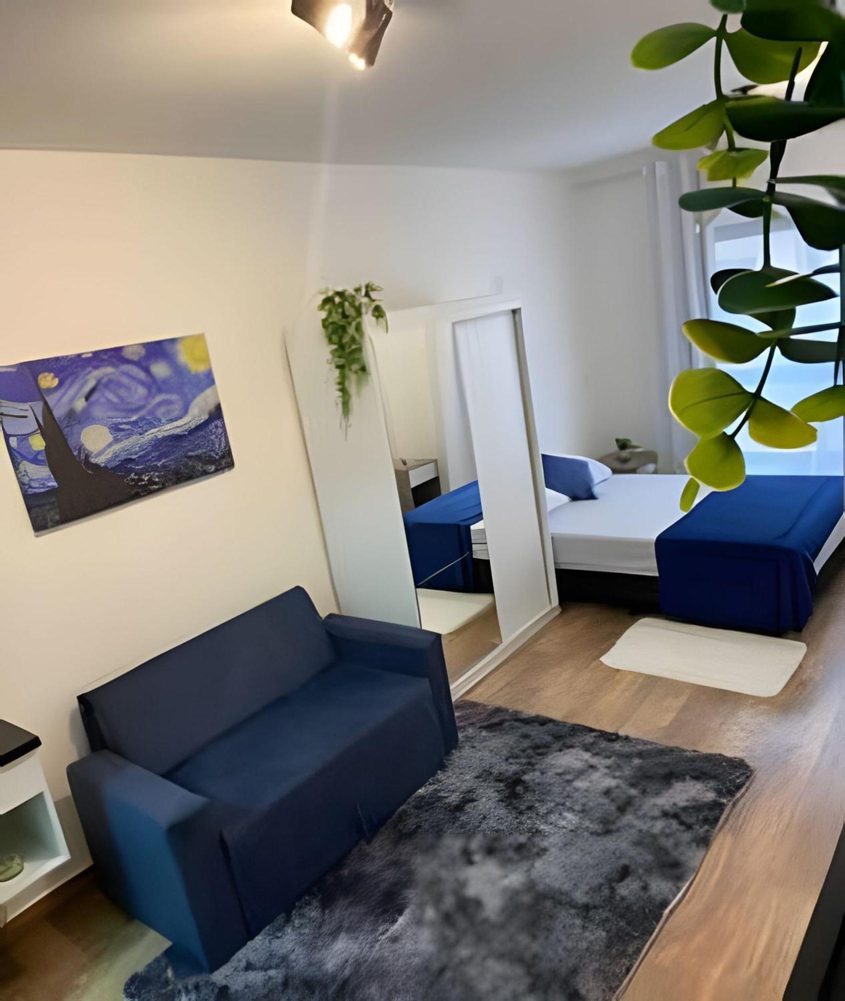 Prudente - Metro Linha Apartamento São Paulo