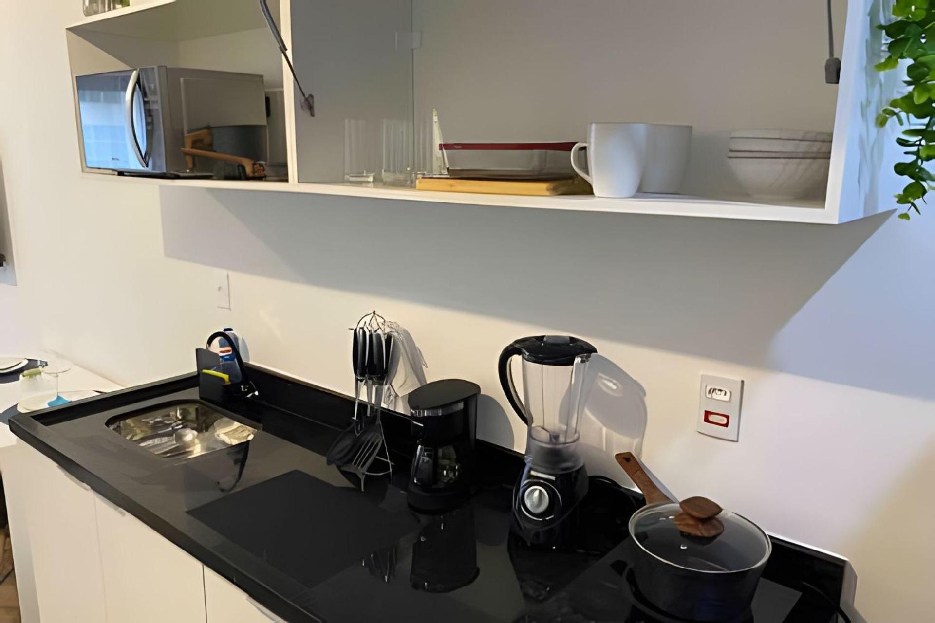 Apartamento Prudente - Metro Linha *