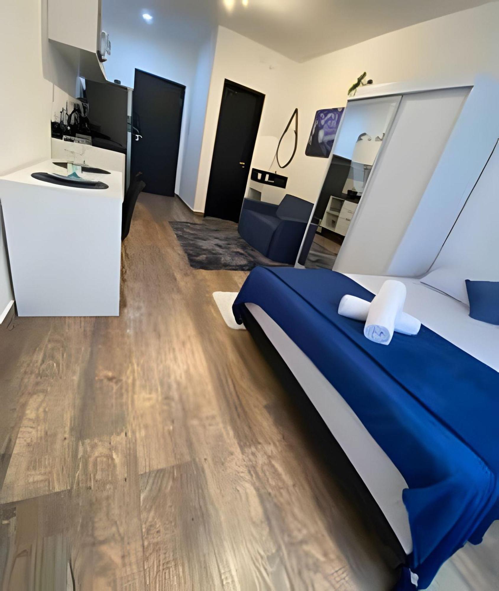Apartamento Prudente - Metro Linha São Paulo