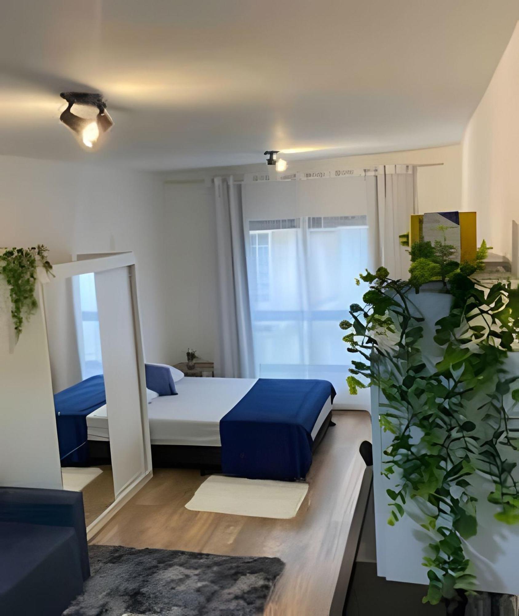 Apartamento Prudente - Metro Linha