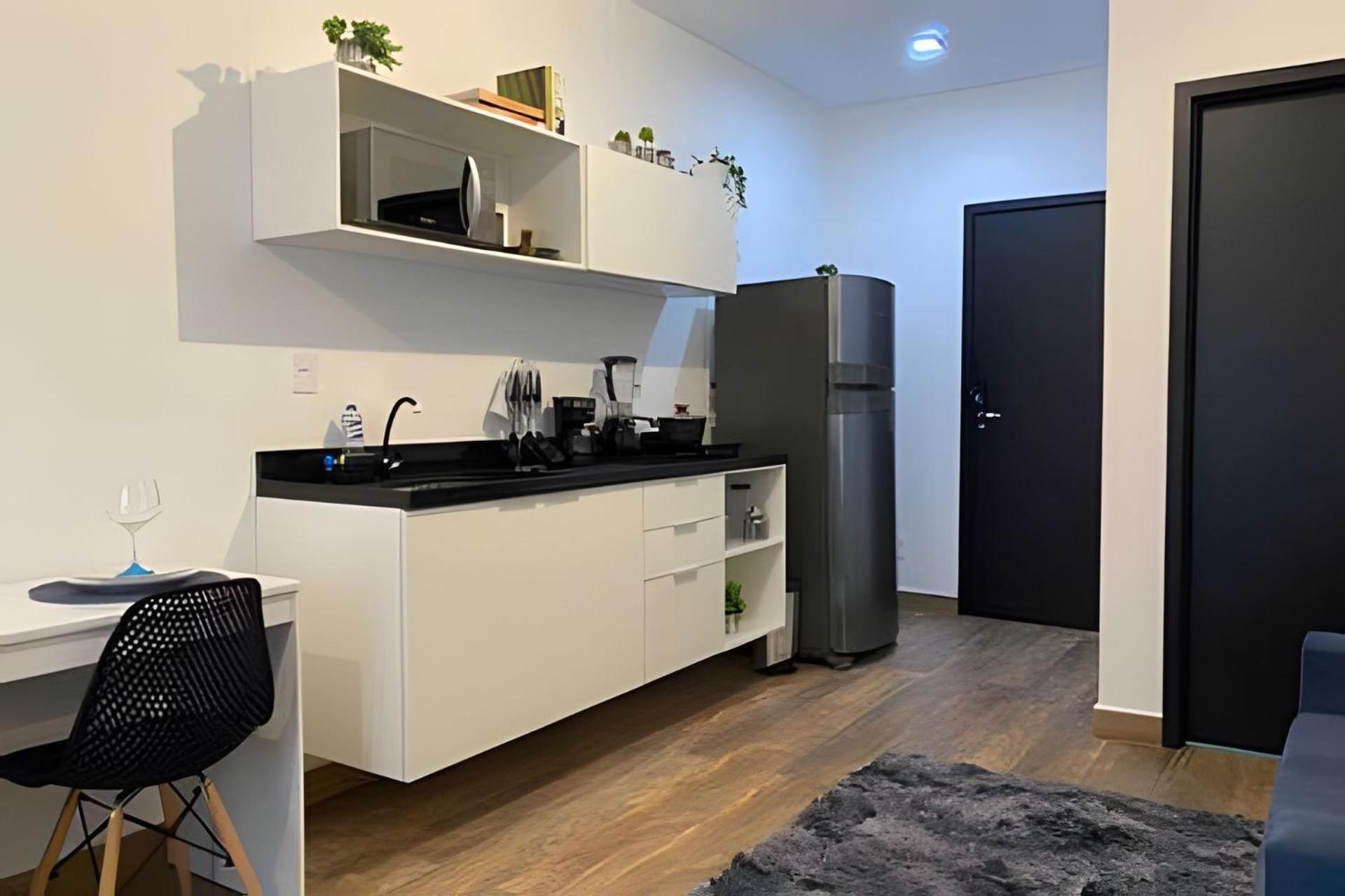 Prudente - Metro Linha Apartamento São Paulo
