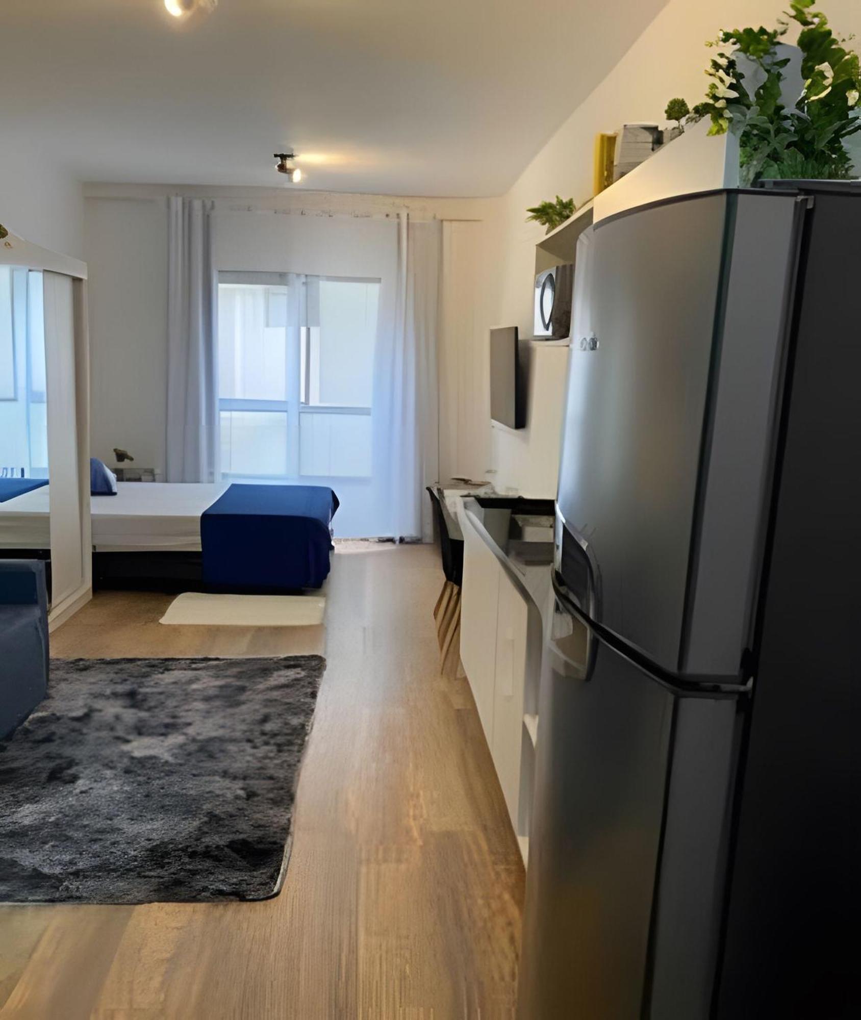 Prudente - Metro Linha Apartamento