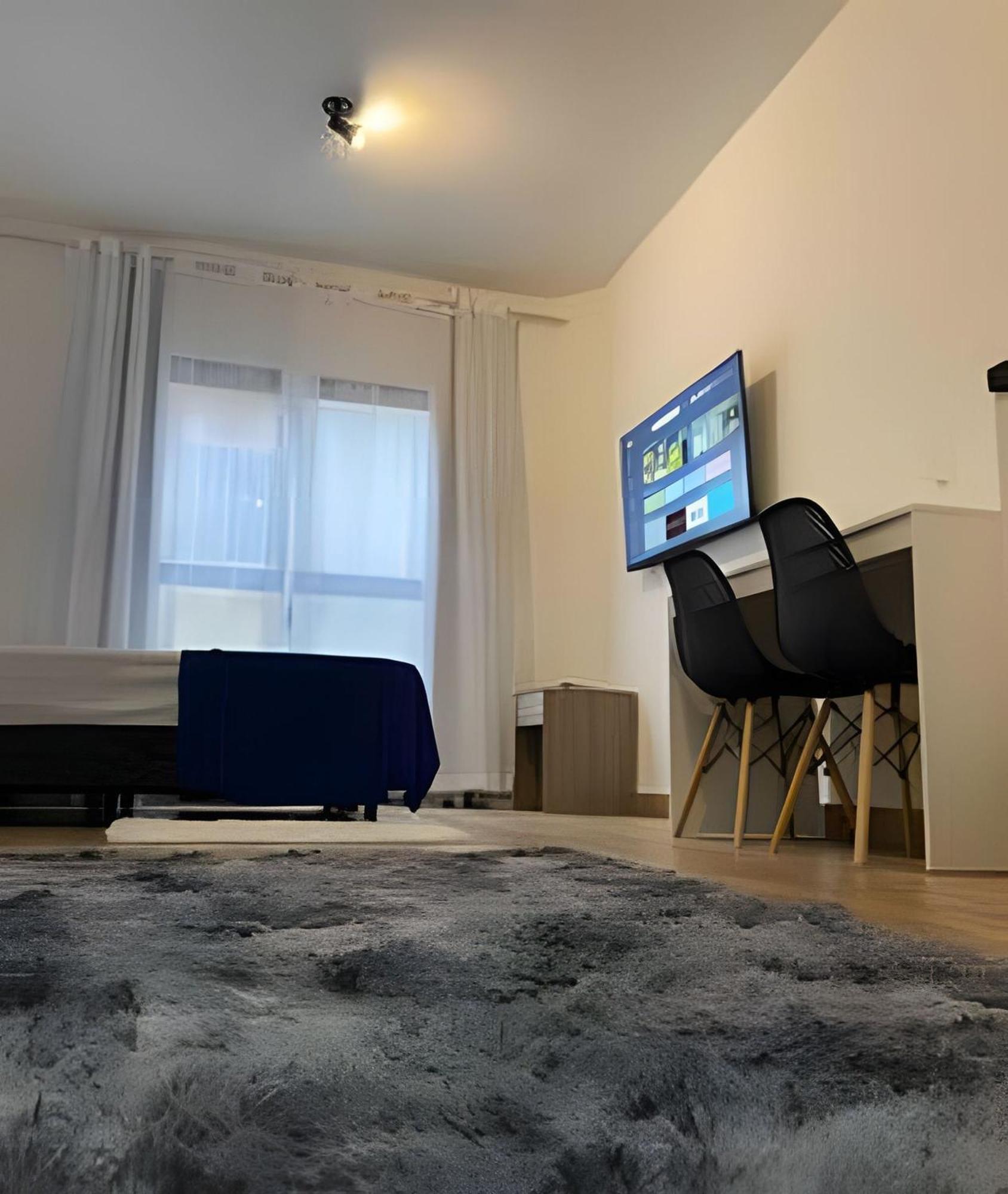 Prudente - Metro Linha Apartamento *