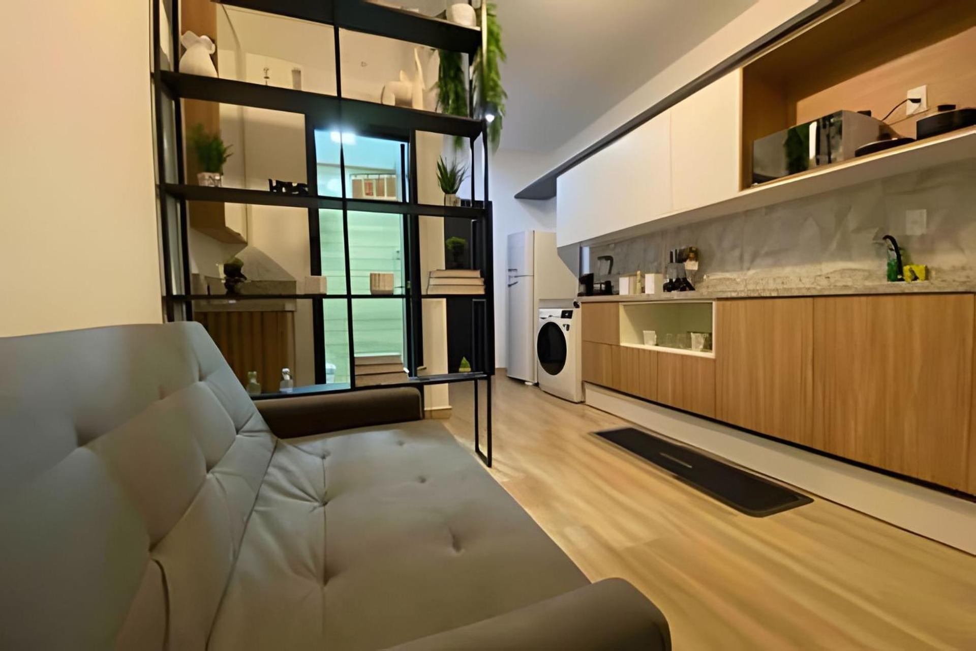 Apartamento Prudente - Metro Linha