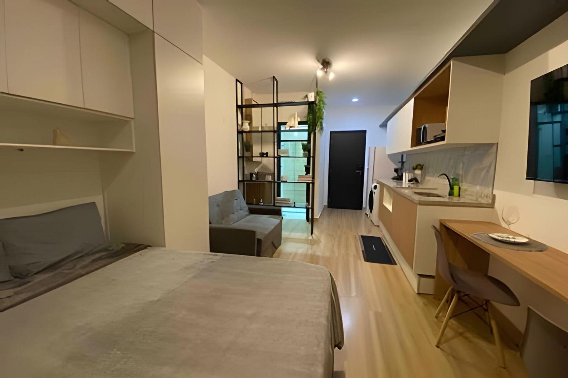 Prudente - Metro Linha Apartamento São Paulo