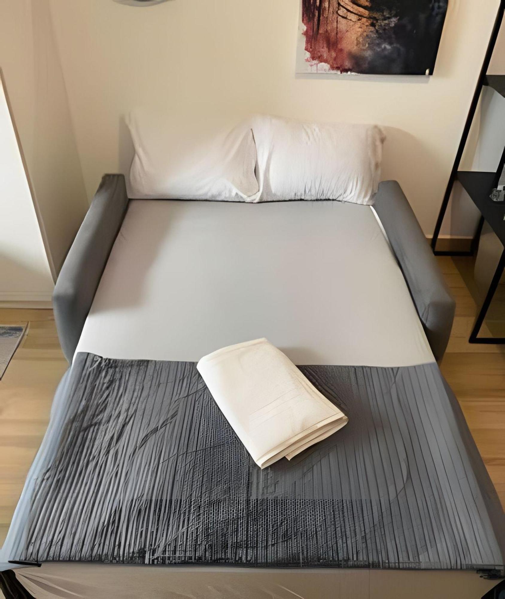 Prudente - Metro Linha Apartamento