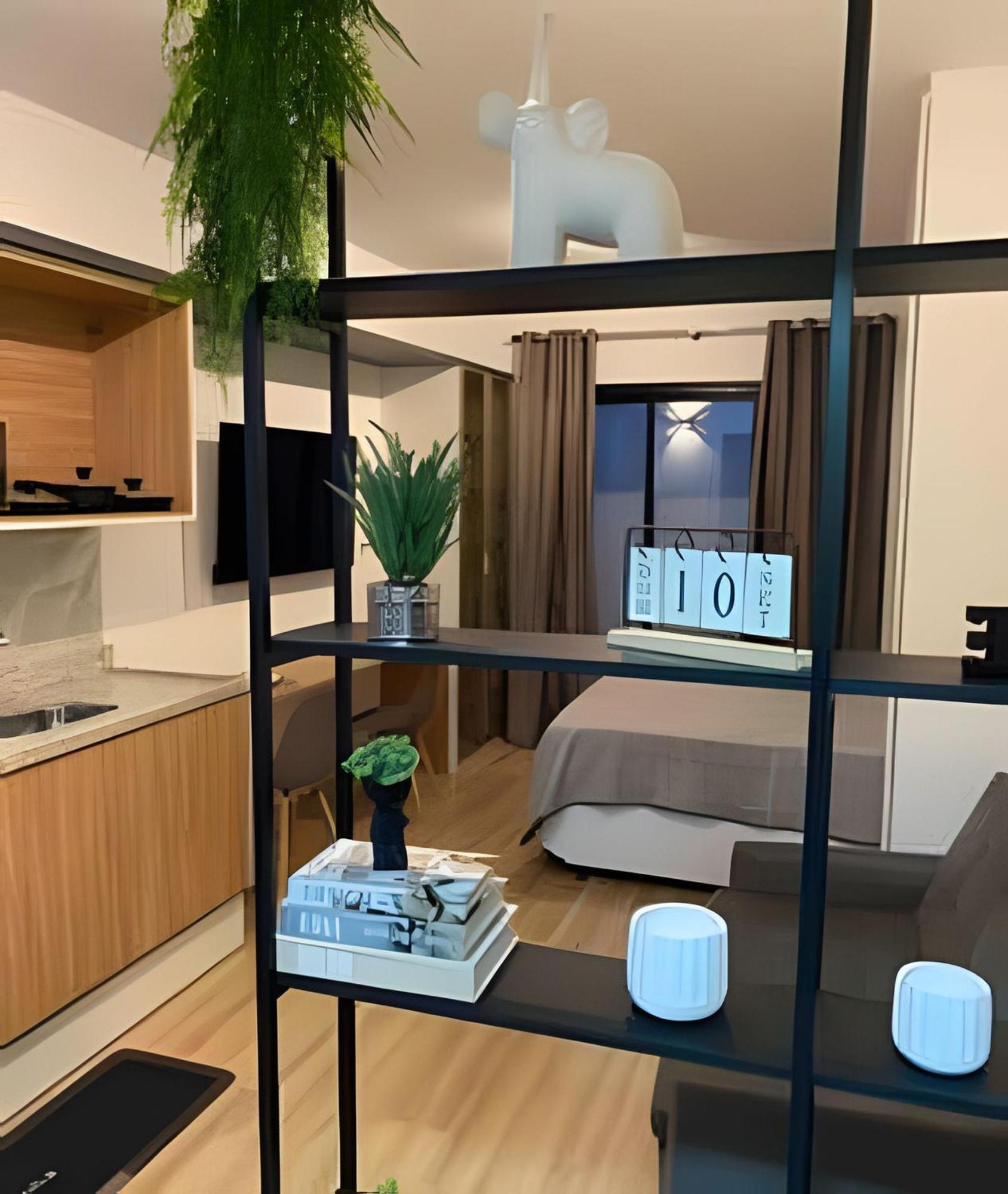 Prudente - Metro Linha Apartamento São Paulo