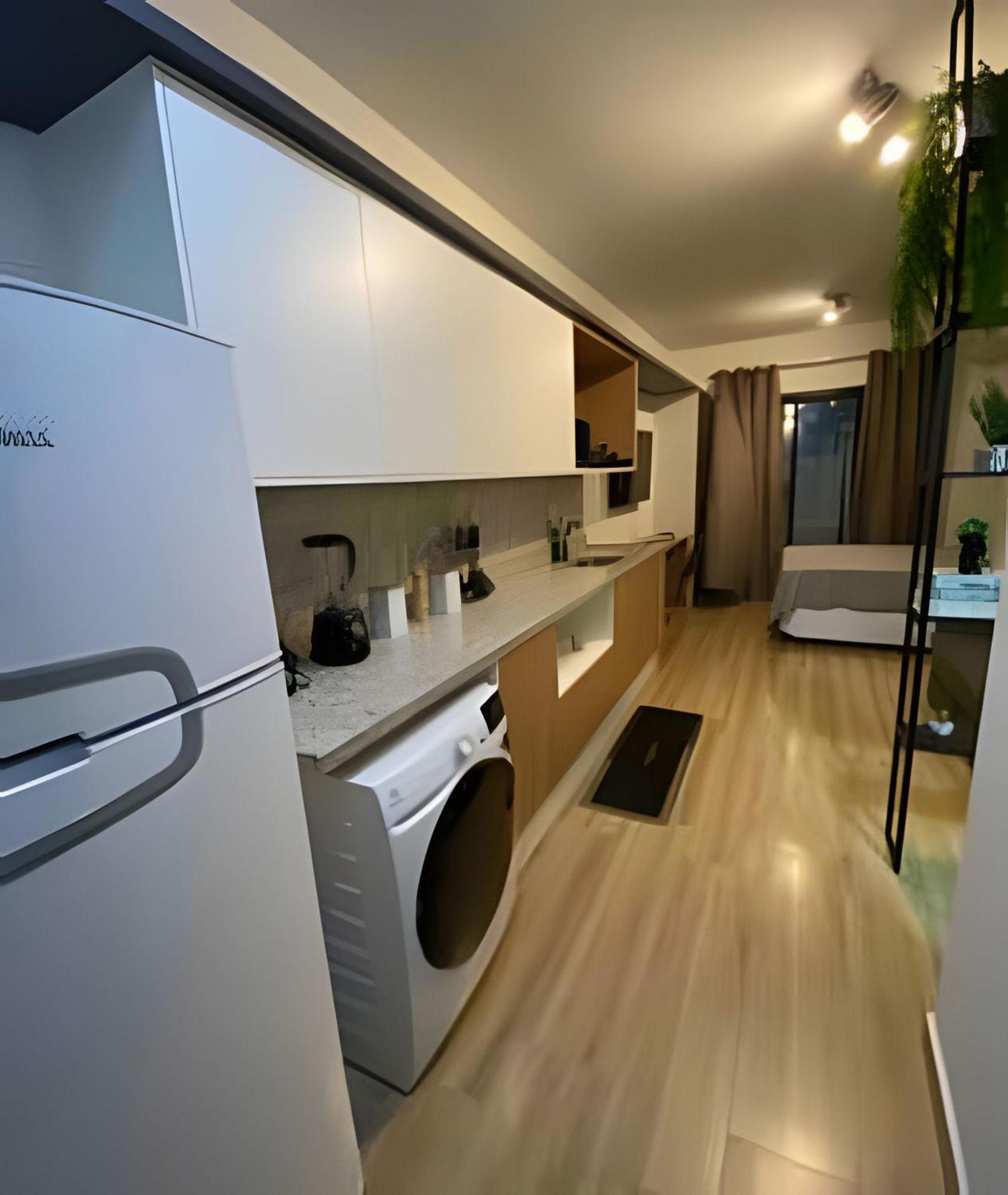 Apartamento Prudente - Metro Linha
