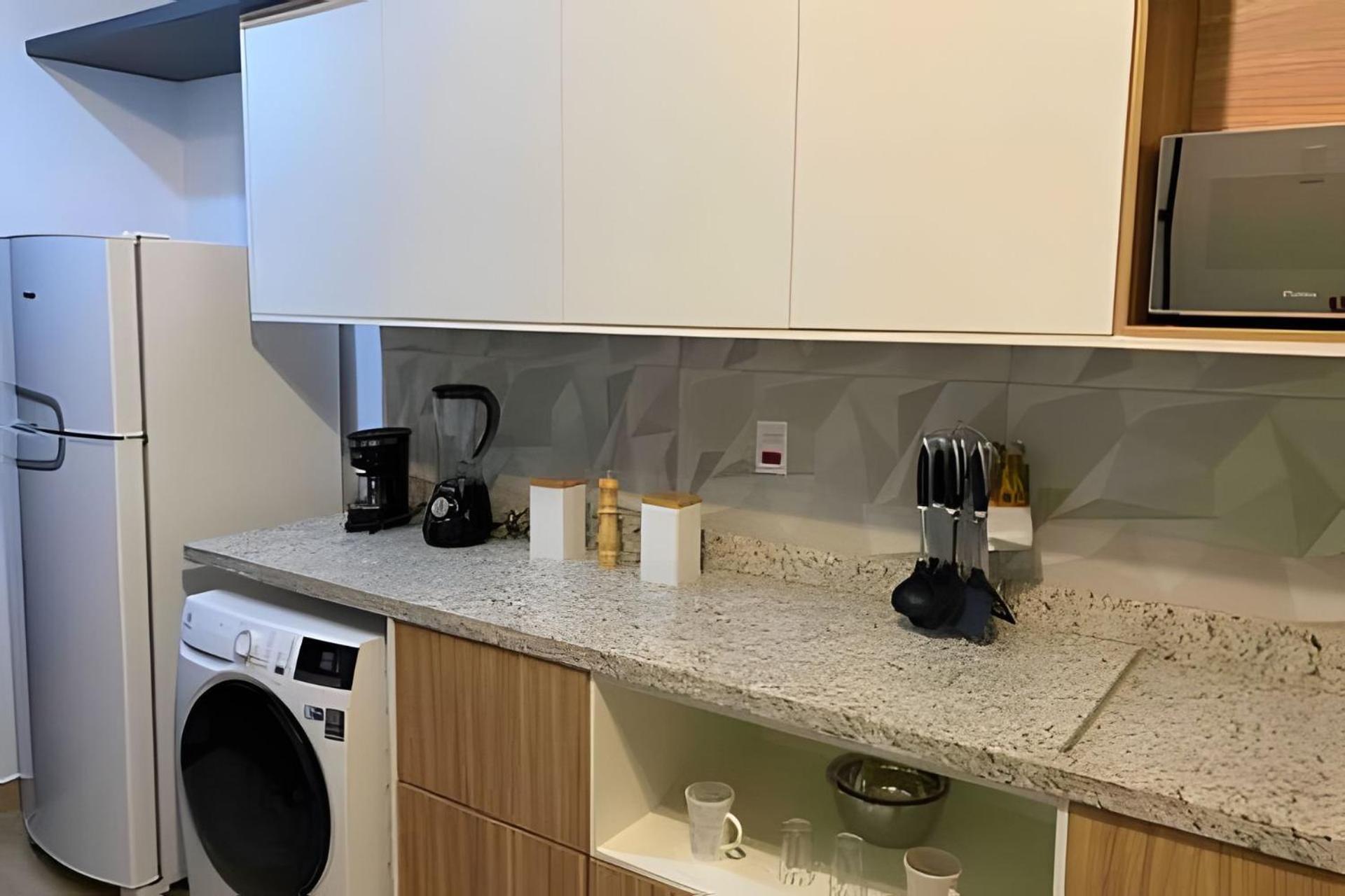 Prudente - Metro Linha Apartamento São Paulo