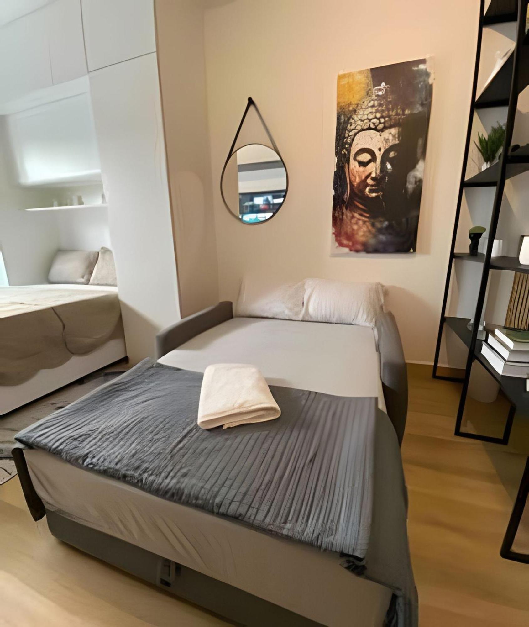 Apartamento Prudente - Metro Linha São Paulo