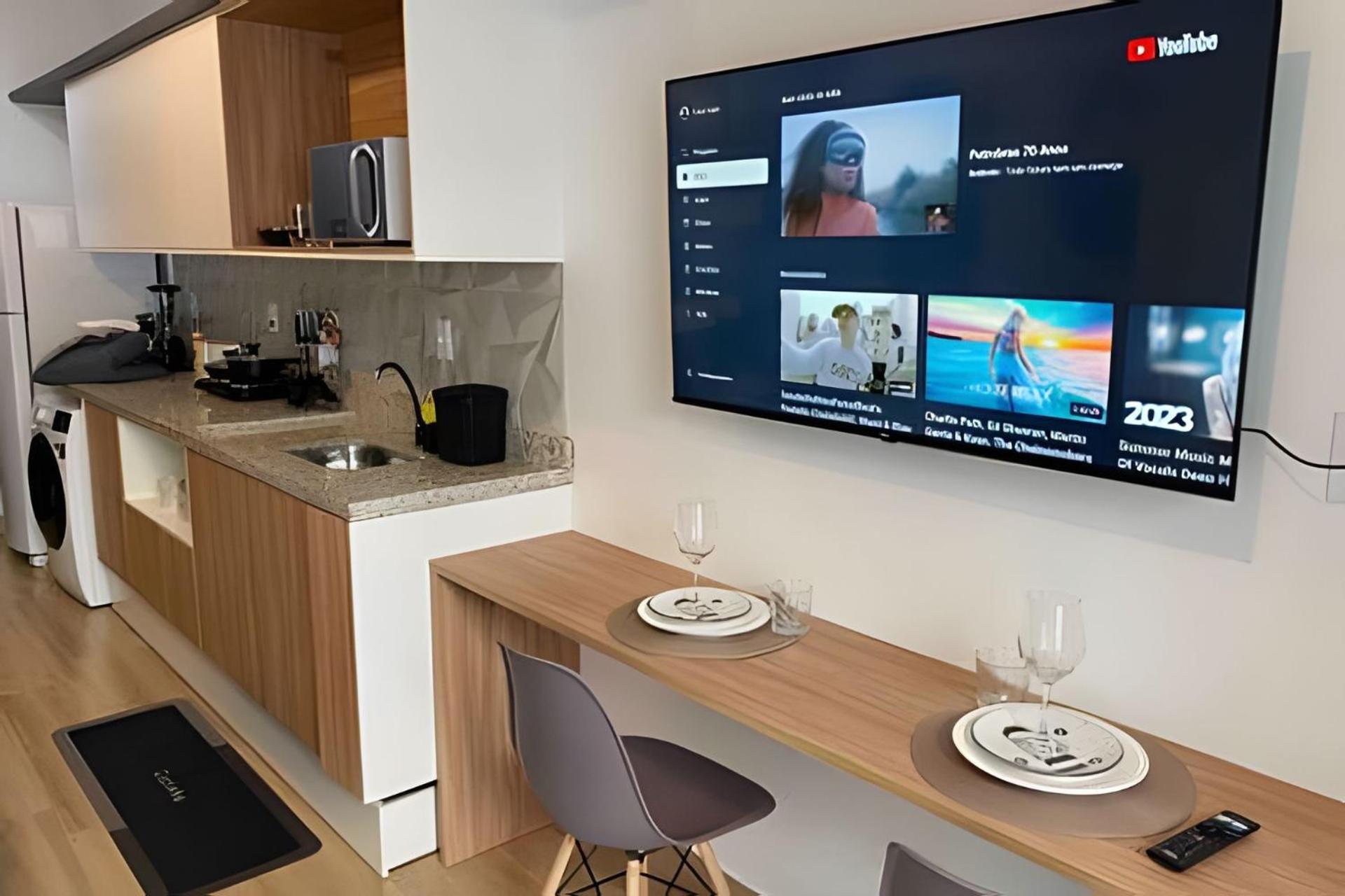 Prudente - Metro Linha Apartamento *