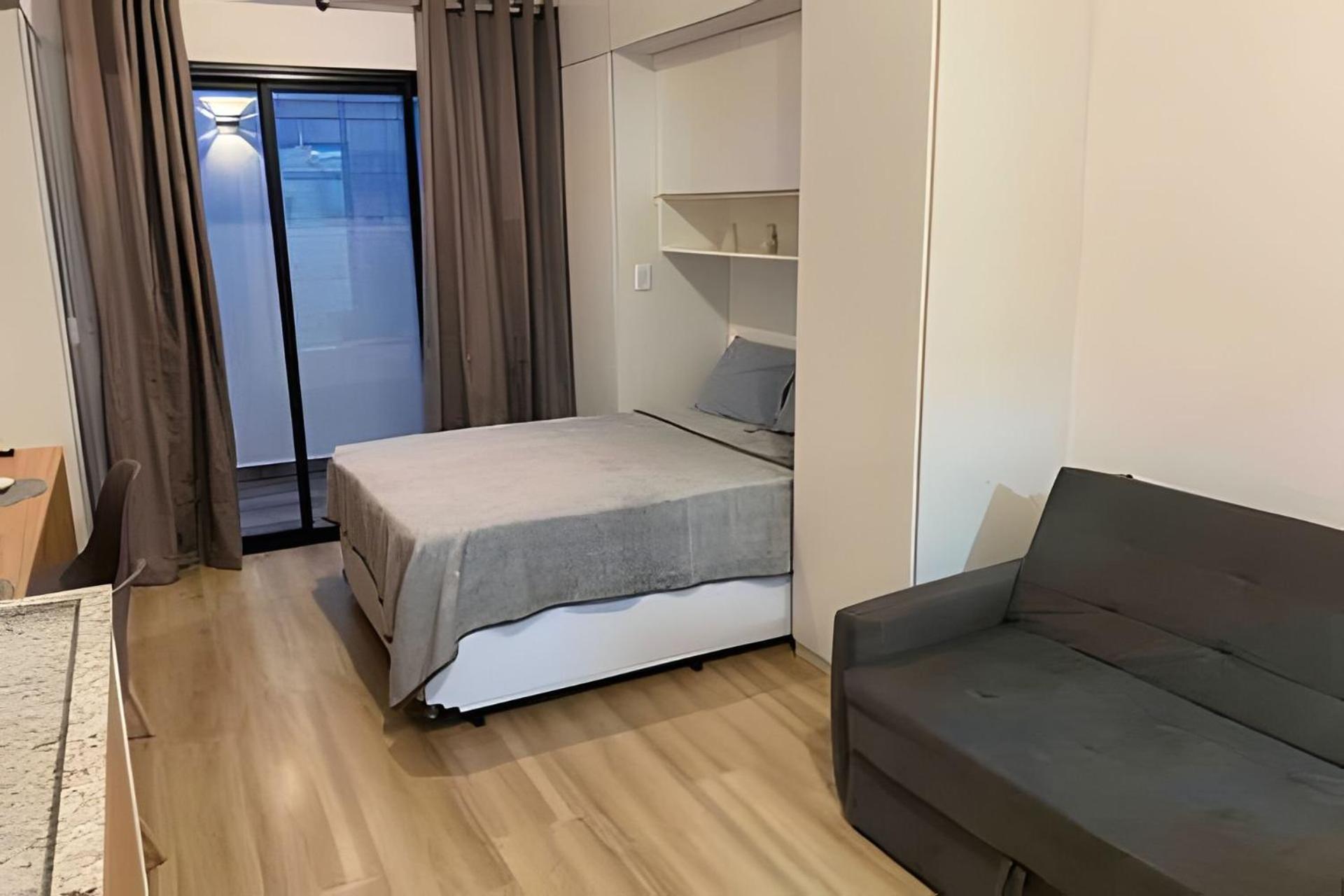 Apartamento Prudente - Metro Linha São Paulo
