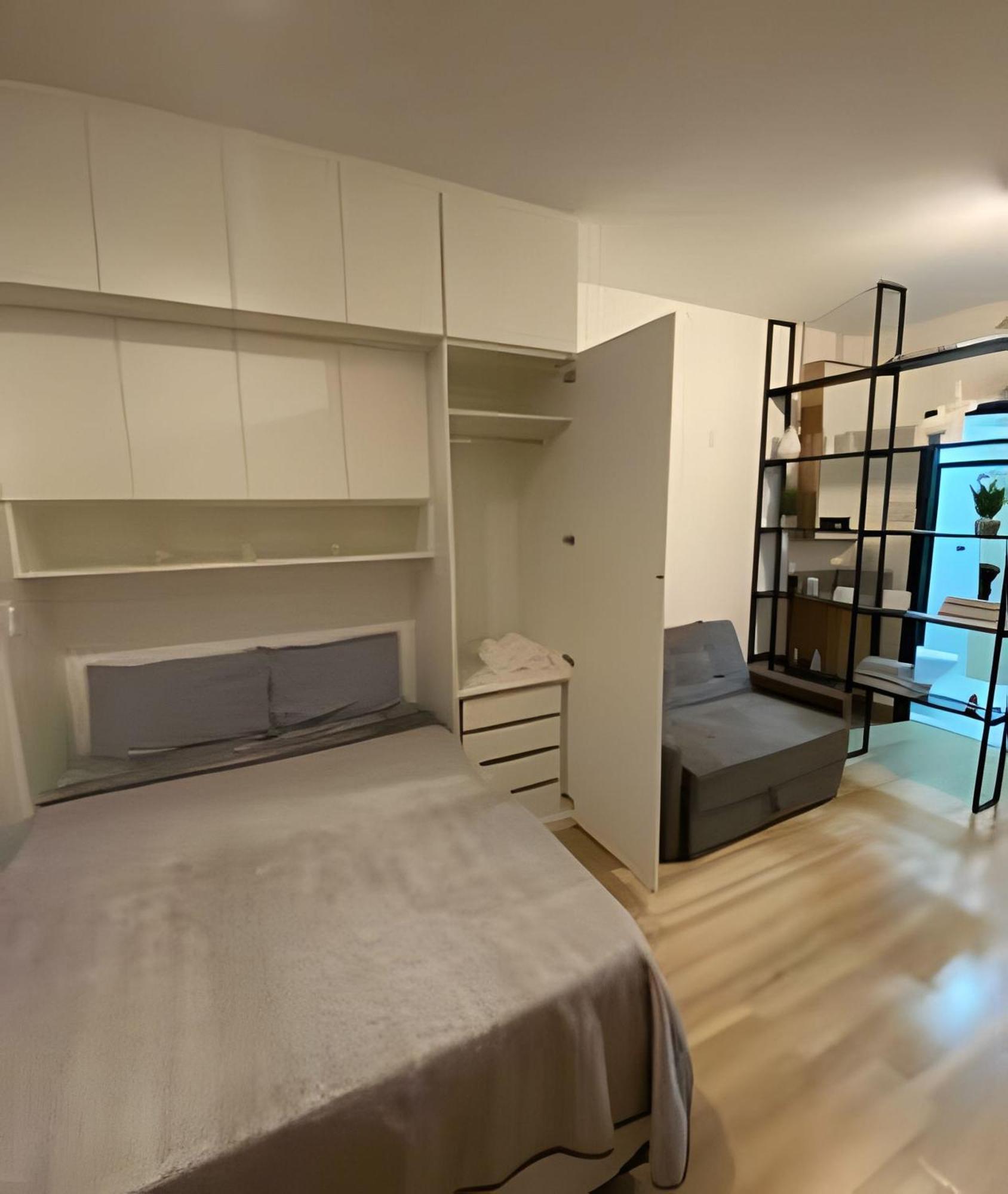 Apartamento Prudente - Metro Linha *
