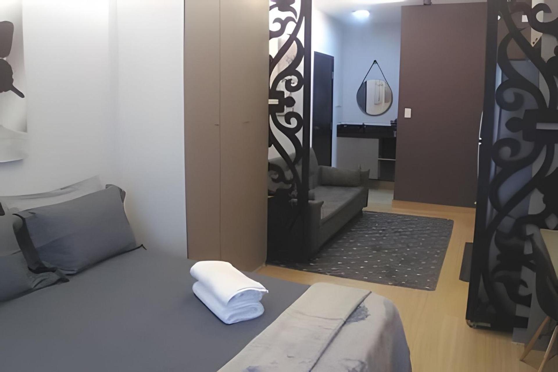 Prudente - Metro Linha Apartamento *