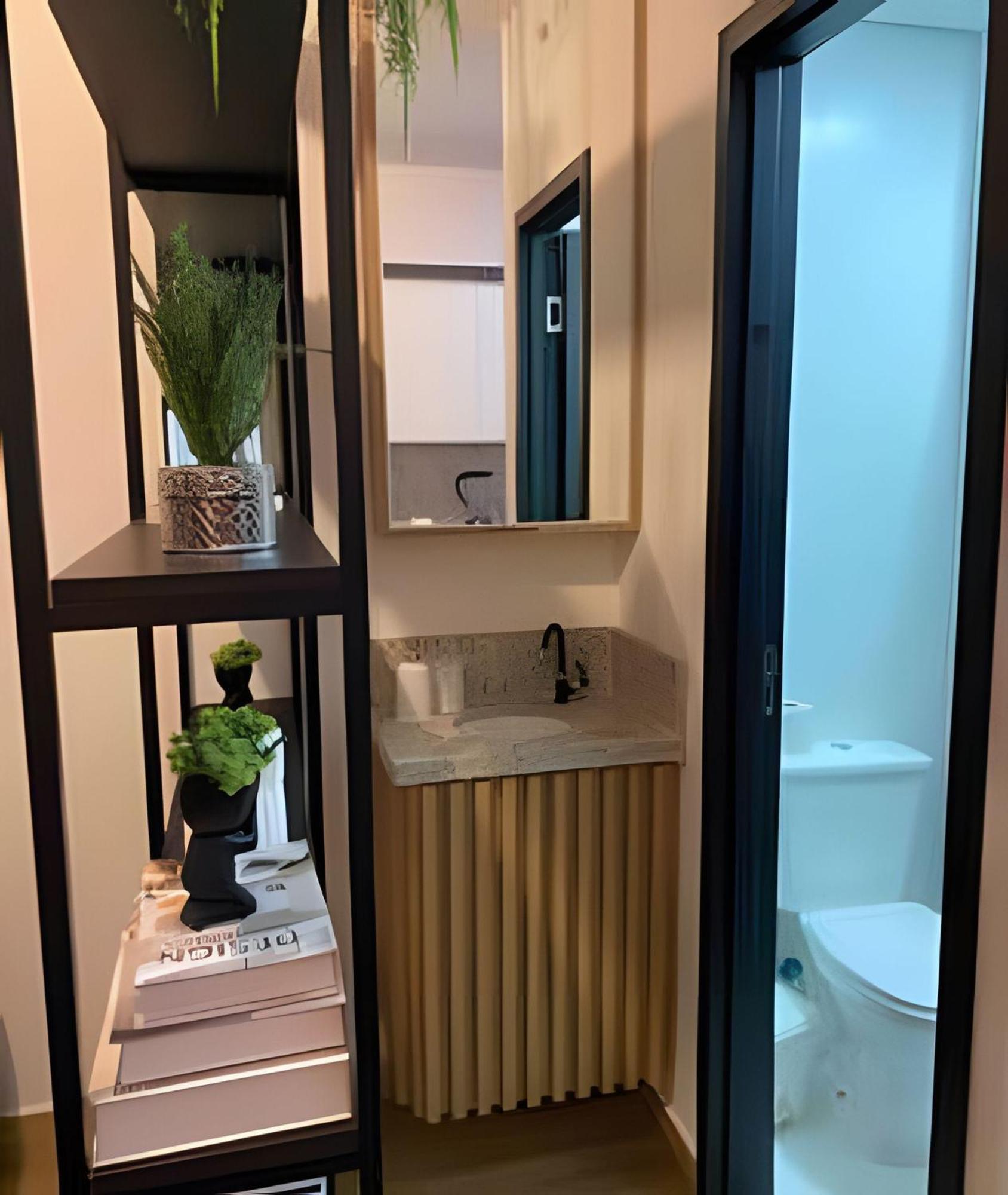 Prudente - Metro Linha Apartamento *