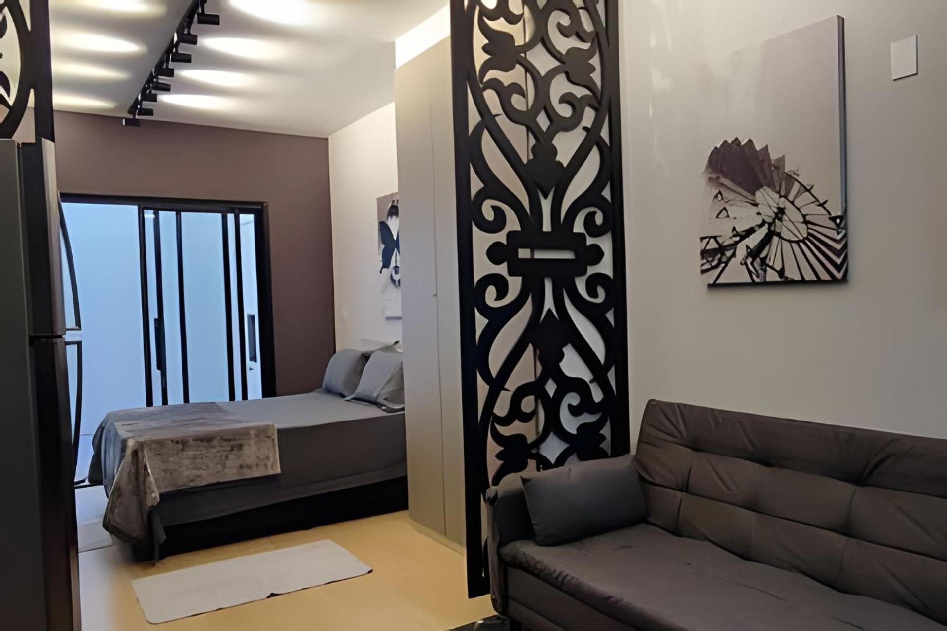 Prudente - Metro Linha Apartamento *