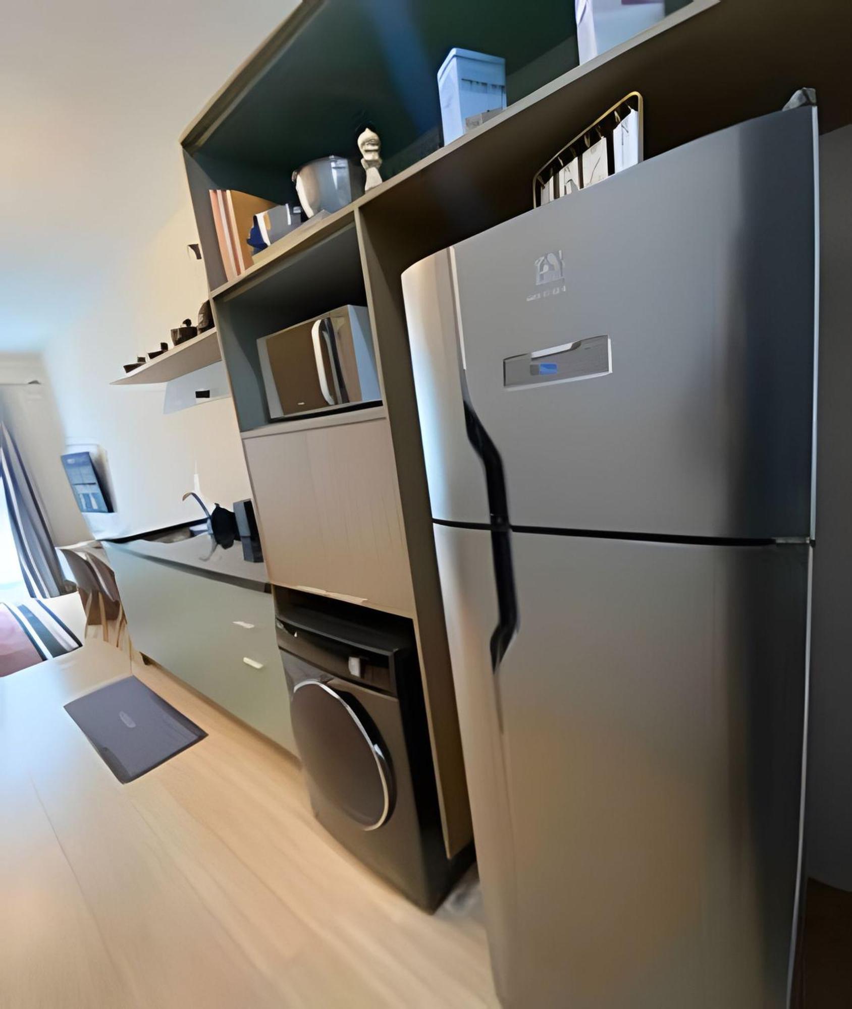 Apartamento Prudente - Metro Linha São Paulo