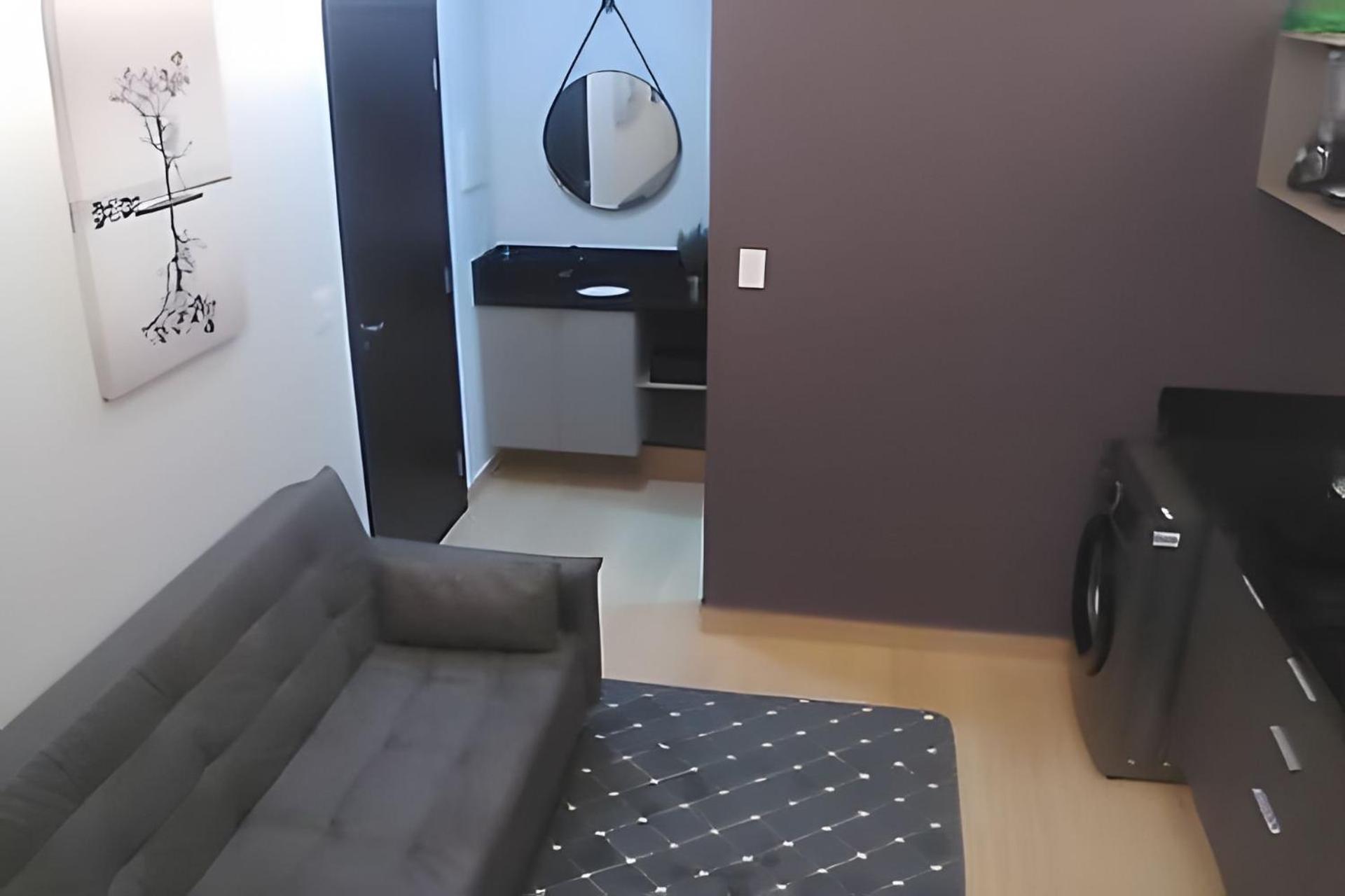 Prudente - Metro Linha Apartamento