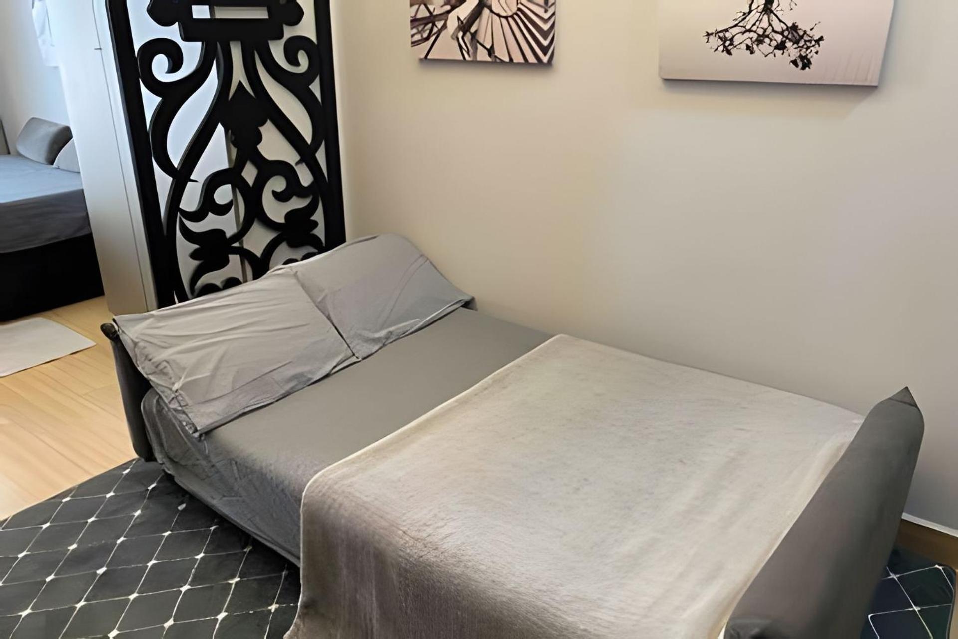 Apartamento Prudente - Metro Linha *