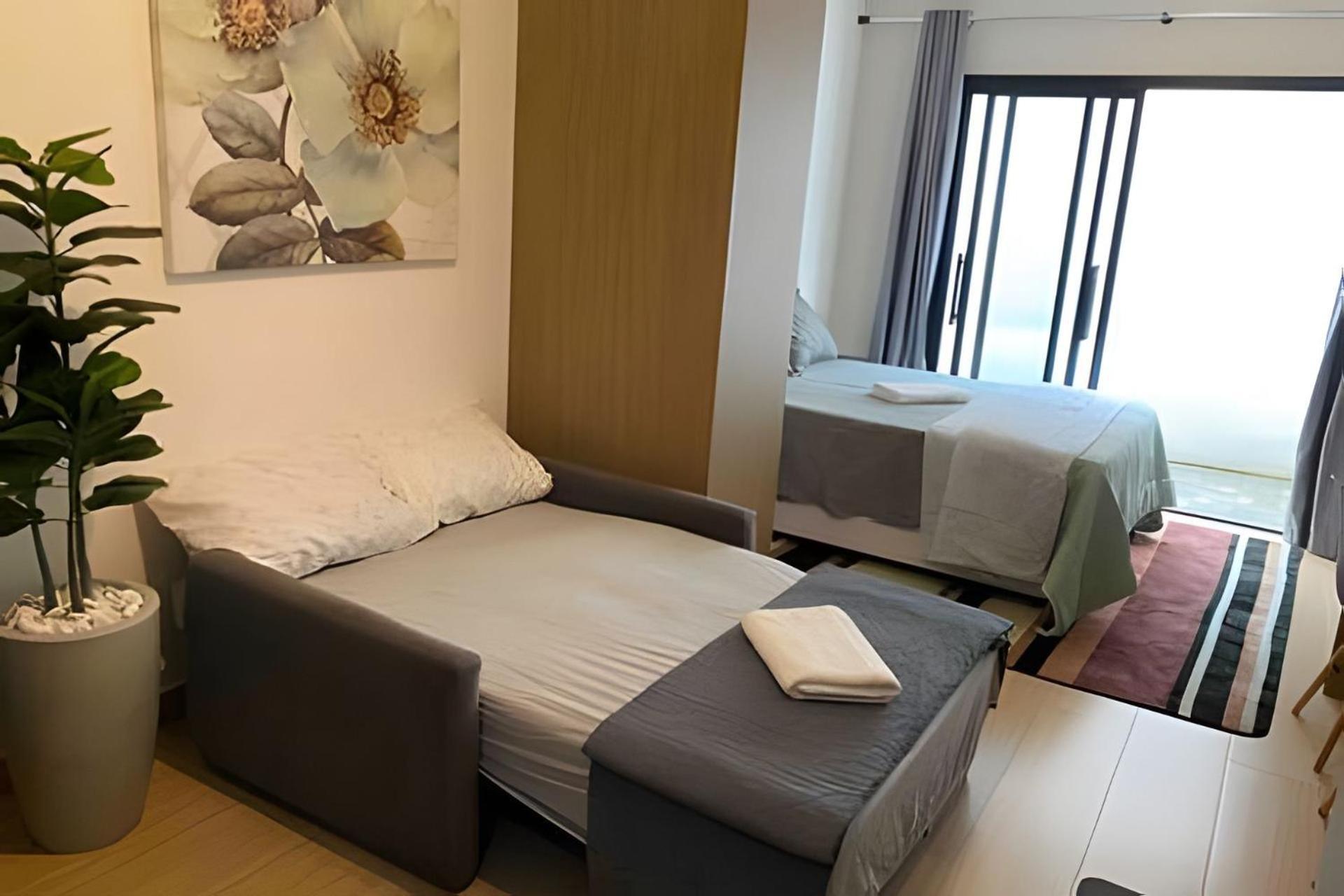 Apartamento Prudente - Metro Linha São Paulo