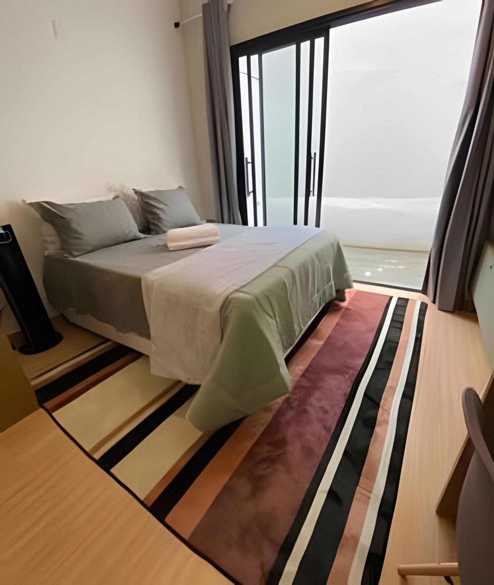 Apartamento Prudente - Metro Linha *
