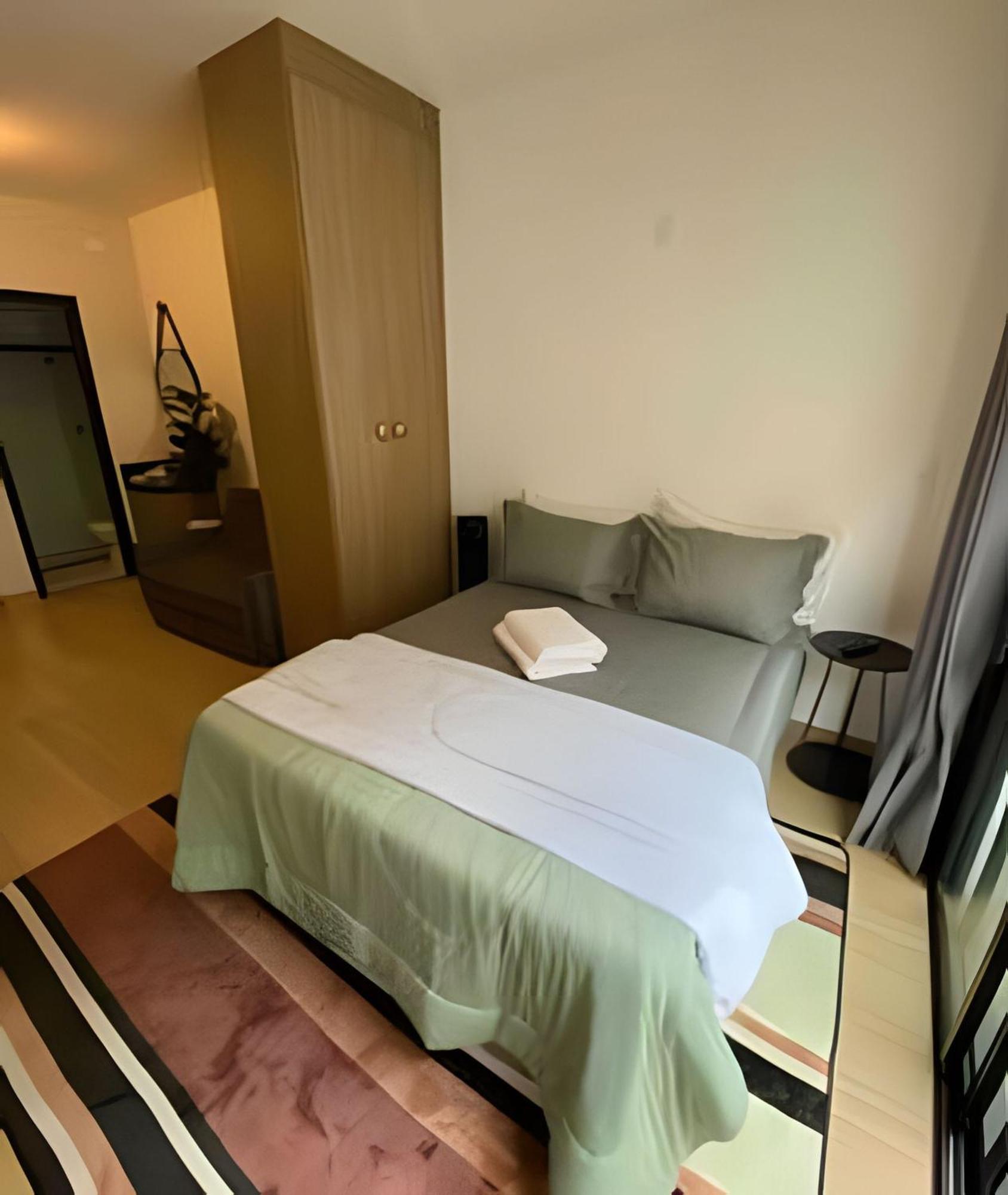 Apartamento Prudente - Metro Linha São Paulo