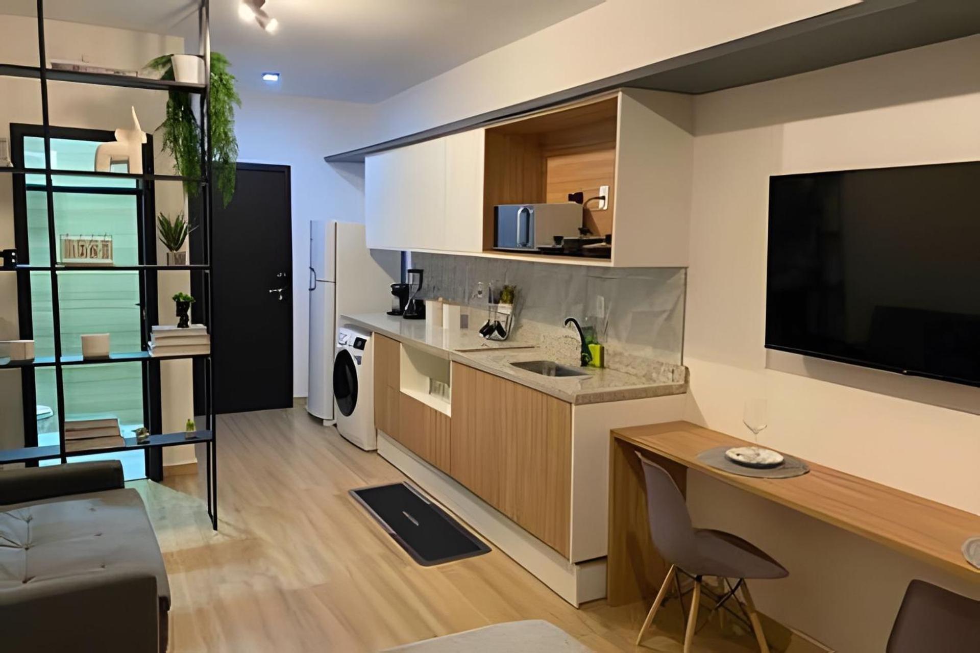 Prudente - Metro Linha Apartamento