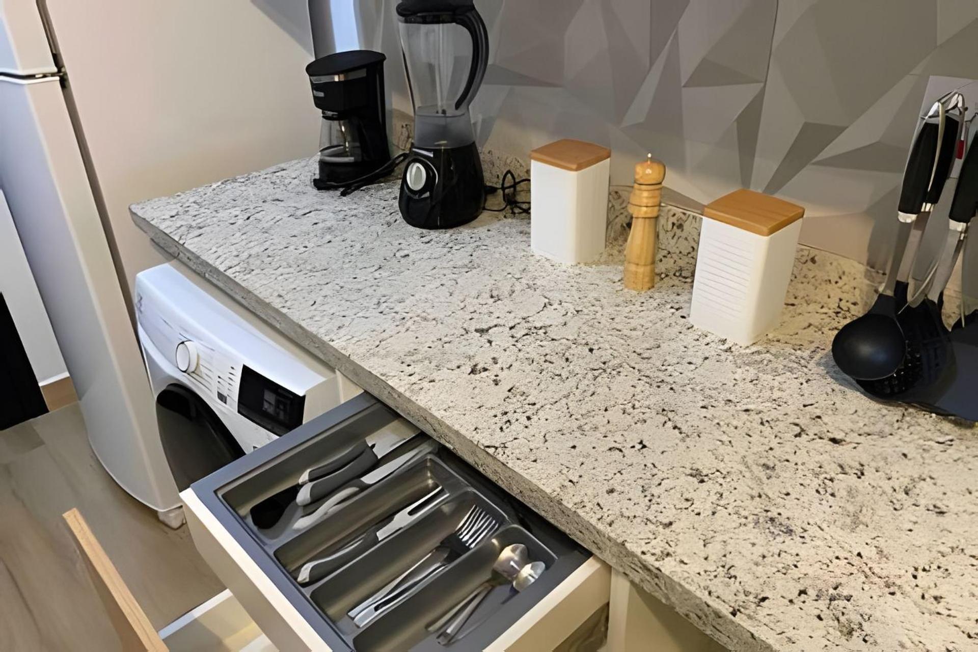 Prudente - Metro Linha Apartamento *