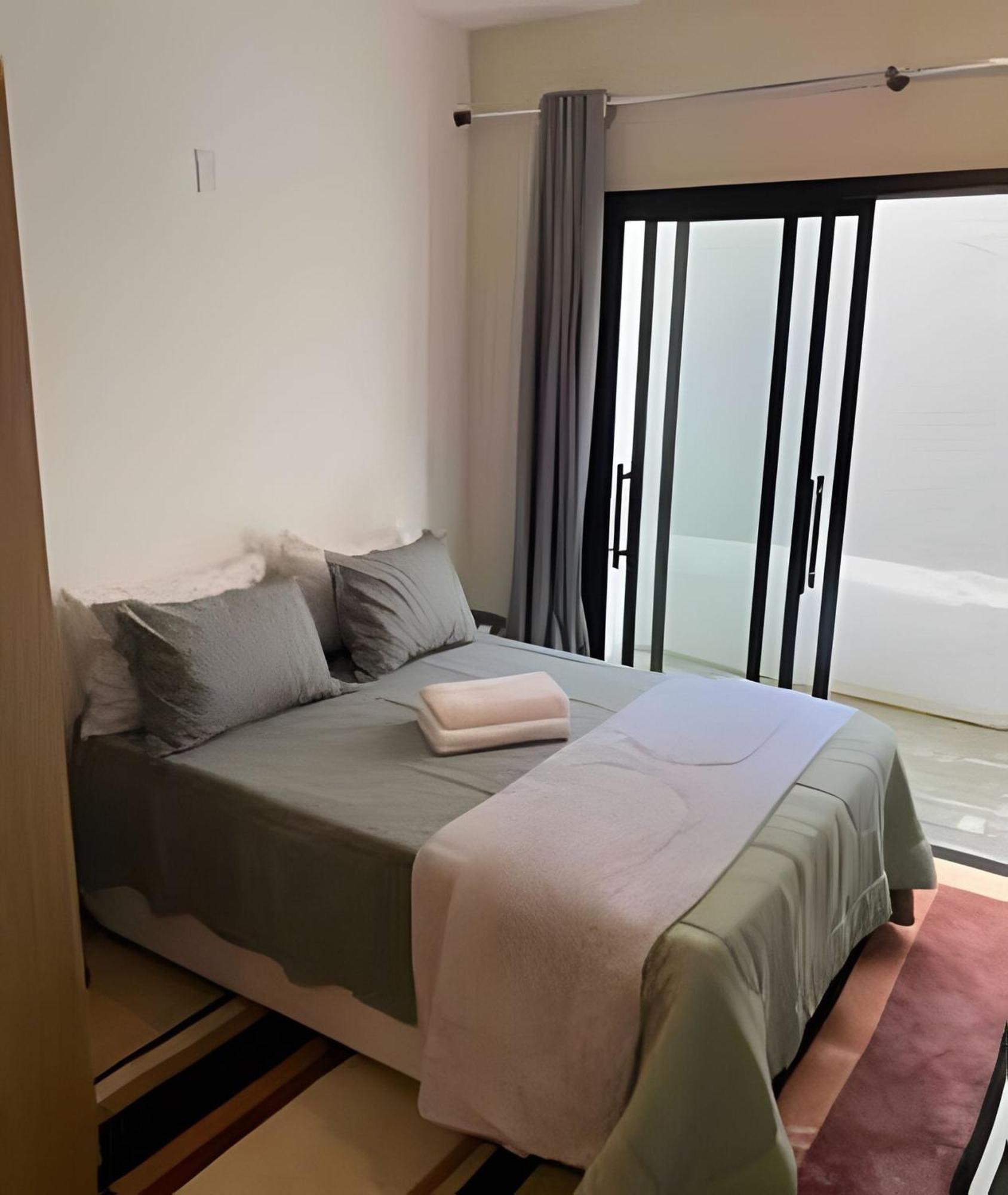 Apartamento Prudente - Metro Linha