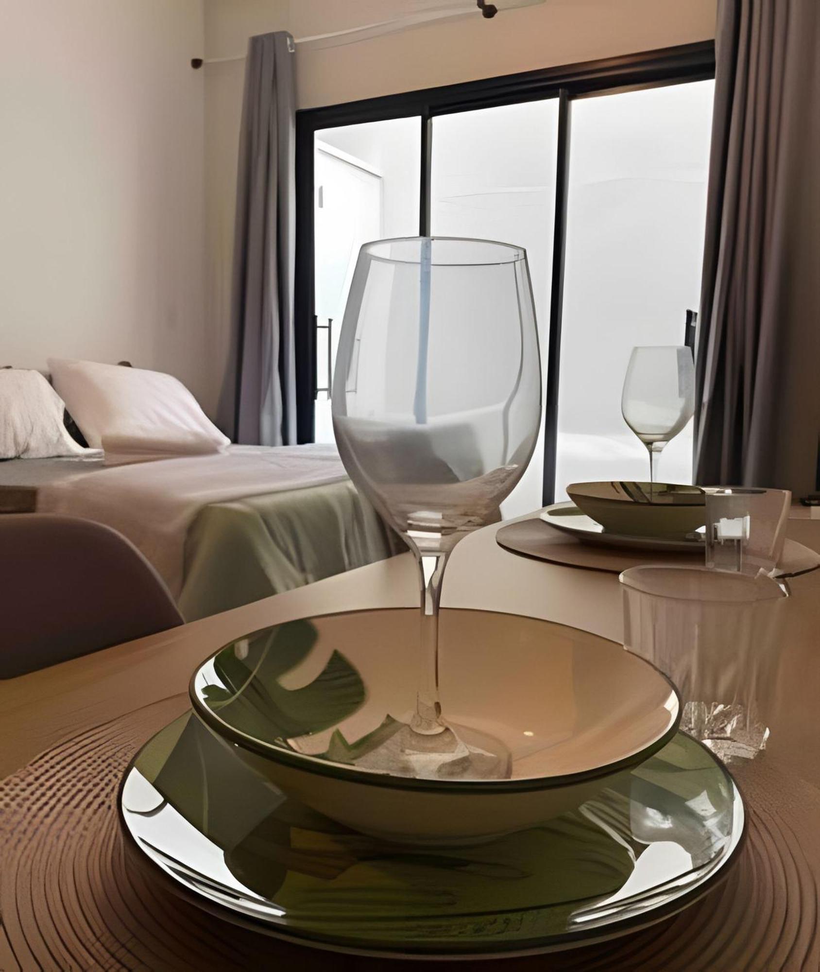 Apartamento Prudente - Metro Linha São Paulo