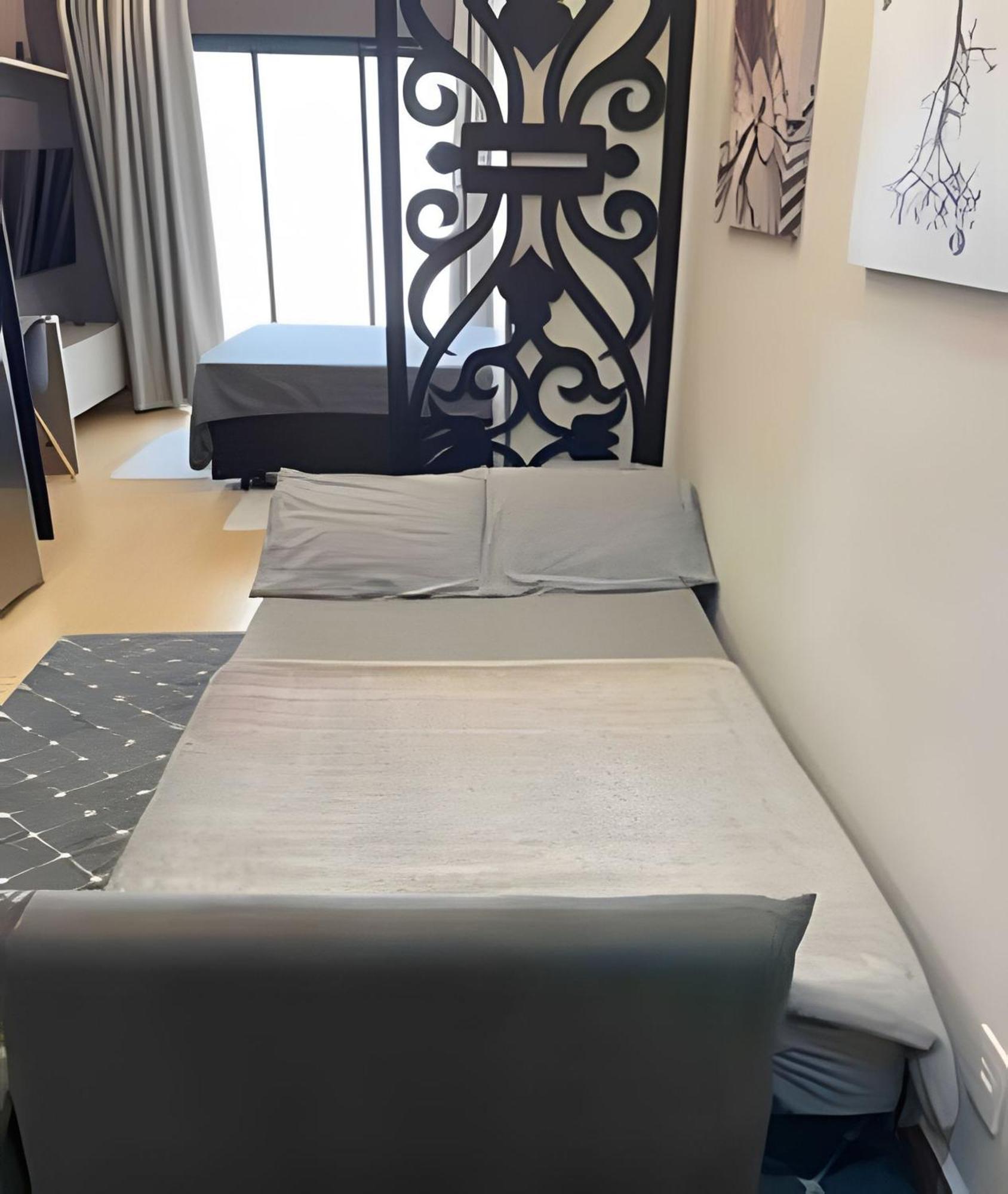 Apartamento Prudente - Metro Linha