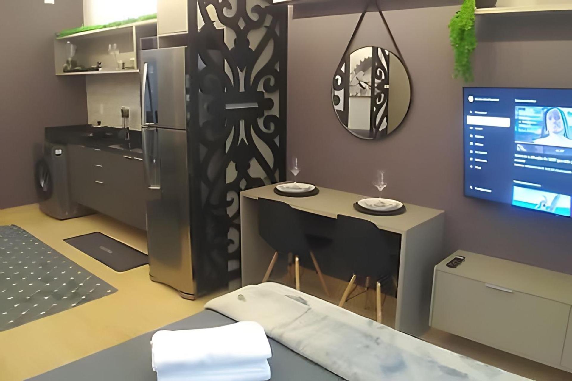 Apartamento Prudente - Metro Linha São Paulo