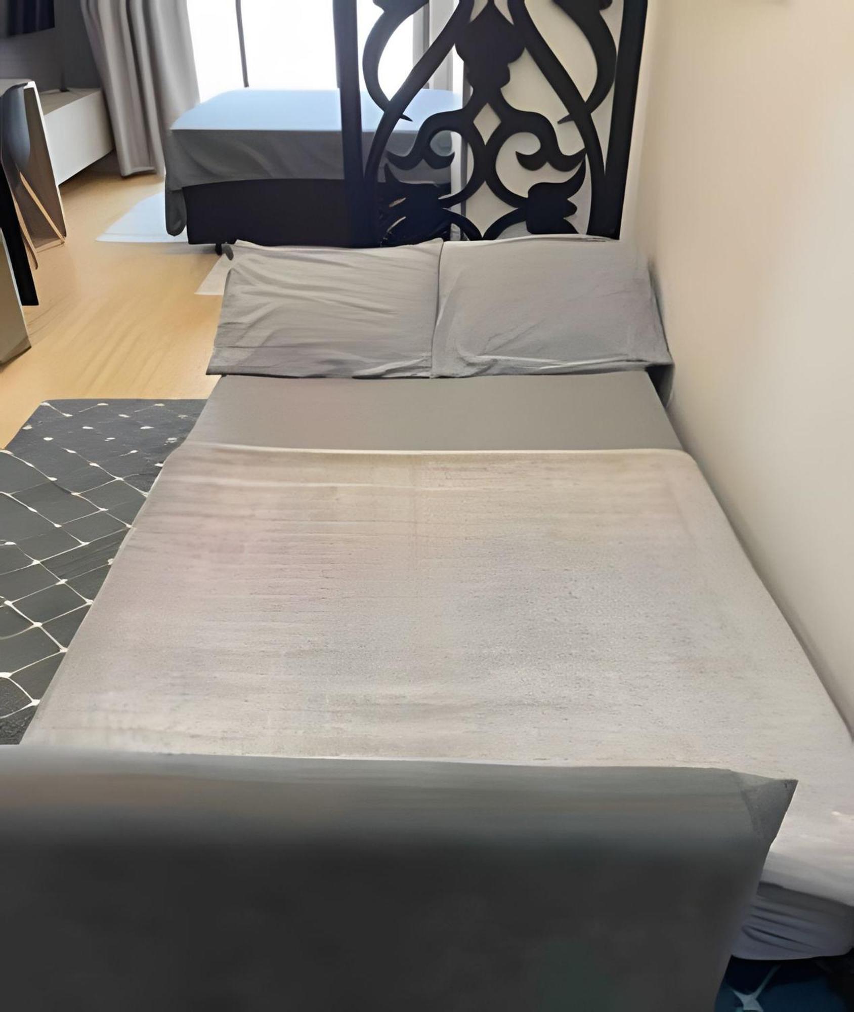 Apartamento Prudente - Metro Linha